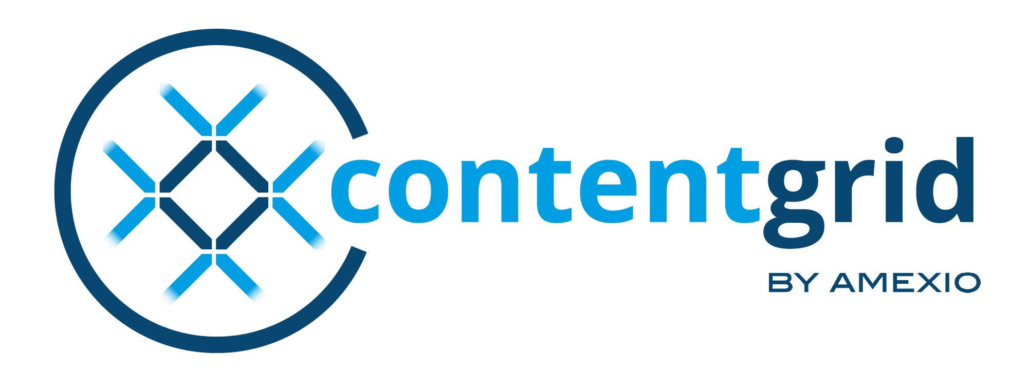 Contentgrid by Amexio